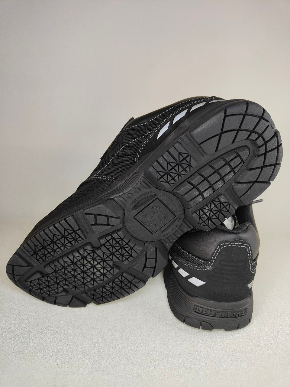 Dr. Martens Industrial Safety Shoes CALAMUSLOS1P