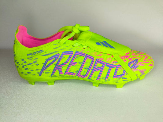 Adidas Predator League Fold-over Tongue FG/AG