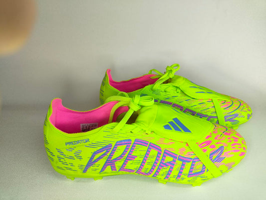 Adidas Predator League Fold-over Tongue FG/AG