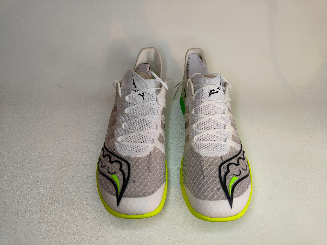 Saucony Terminal VT Spikes