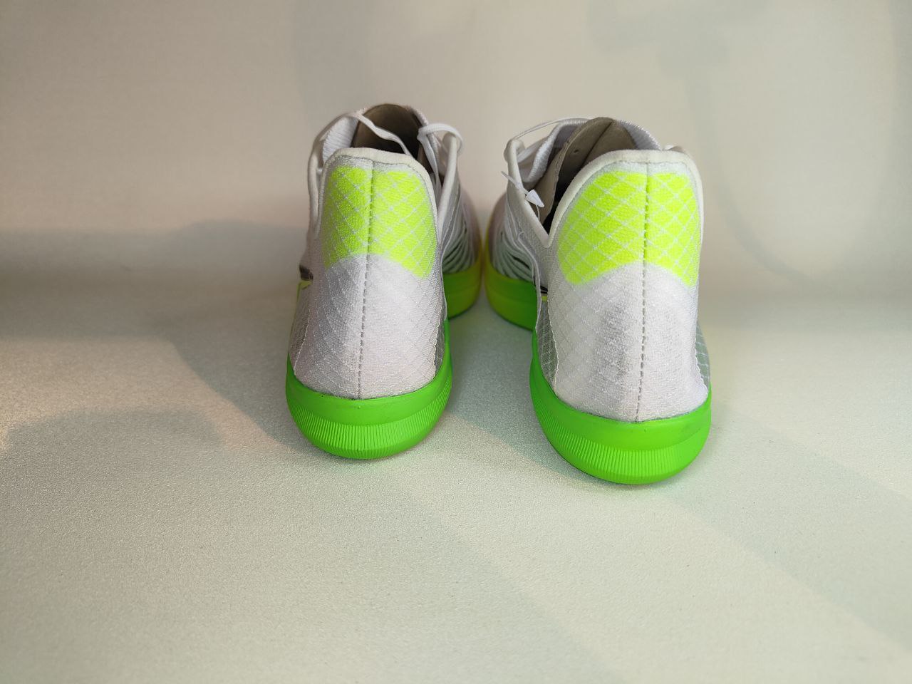 Saucony Terminal VT Spikes