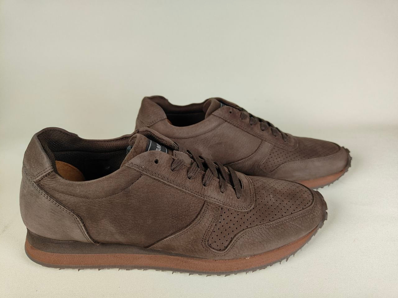 Sebago Jude NBK – Men's Nubuck Boat Shoe