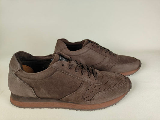 Sebago Jude NBK – Men's Nubuck Boat Shoe