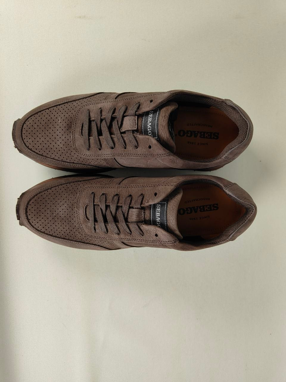 Sebago Jude NBK – Men's Nubuck Boat Shoe