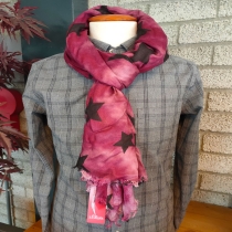 پکیج شال، روسری و کلا اس اولیور s.Oliver