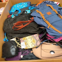 پکیج میکس کیف سی اند ای C and A