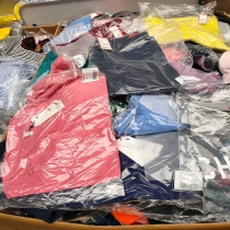 پکیج پوشاک میکس اس اولیور  s.Oliver