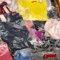 پکیج پوشاک میکس اس اولیور  s.Oliver