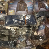 کاپشن مردانه زمستانی کریویت - ​Crivit آلمان