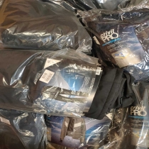 کاپشن مردانه زمستانی کریویت - ​Crivit آلمان