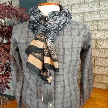 پکیج شال، روسری و کلا اس اولیور s.Oliver