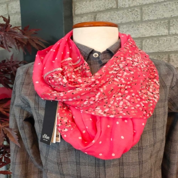 پکیج شال، روسری و کلا اس اولیور