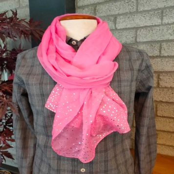 پکیج شال، روسری و کلا اس اولیور