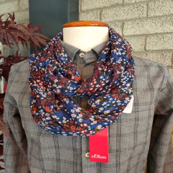 پکیج شال، روسری و کلا اس اولیور