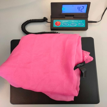 پکیج شال، روسری و کلا اس اولیور