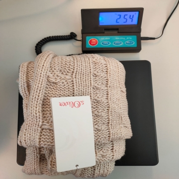 پکیج شال، روسری و کلا اس اولیور