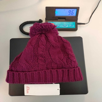 پکیج شال، روسری و کلا اس اولیور