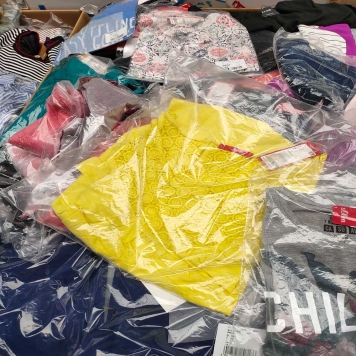 پکیج پوشاک میکس اس اولیور  s.Oliver