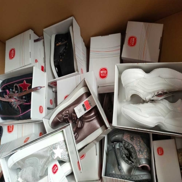 پکیج کفش بچه گانه کول کلاب - Cool Club