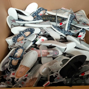 پکیج کفش بچه گانه کول کلاب - Cool Club