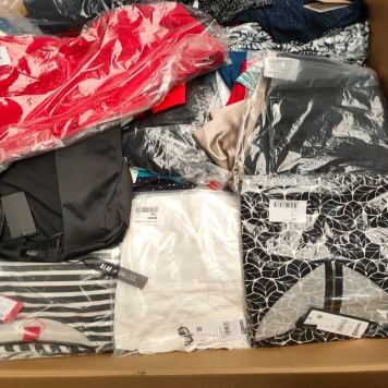 پکیج پوشاک زنانه اس اولیور - s.Oliver