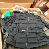 کاپشن میکس مردانه و زنانه گارسیا – GARCIA -