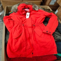 کاپشن میکس مردانه و زنانه گارسیا – GARCIA -