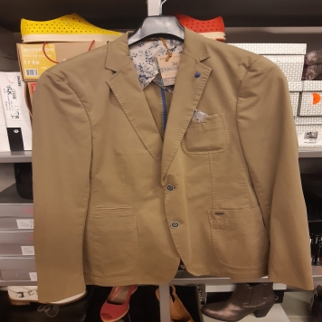 تک کت کولبرت هلندی فان گارد – vanguard –