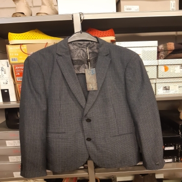 تک کت کولبرت هلندی فان گارد – vanguard