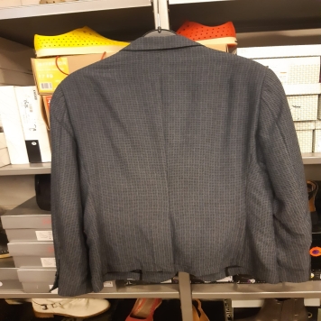 تک کت کولبرت هلندی فان گارد – vanguard