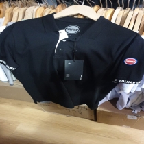 پیراهن و تیشرت برند ایتالیایی کولمار پولو - Colmar polo’s – ( پکیج 55 عددی )