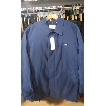 کاپشن و کت مردانه لاکوست فرانسوی  Lacost -