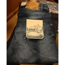 شلوار جنس پترول ایندوستریز هلندی -  Petrol Industries