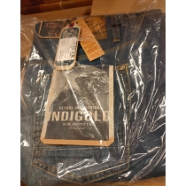 شلوار جنس پترول ایندوستریز هلندی -  Petrol Industries