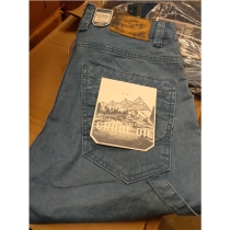 شلوار جنس پترول ایندوستریز هلندی -  Petrol Industries