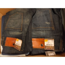 شلوار جنس پترول ایندوستریز هلندی -  Petrol Industries