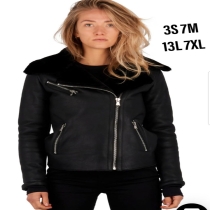 کاپشن چرمی DEAN RICH