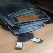 پکیج شلوار مردانه 95% مارک ANTONY MORATO