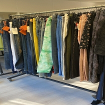 پکیج شلوار مارک ANTONY MORATO