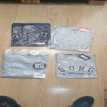 پکیج لباس های مردانه بیورن بورگ | Bjorn borg