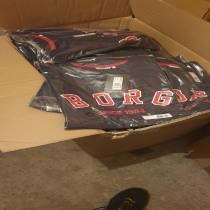 پکیج لباس های مردانه بیورن بورگ | Bjorn borg