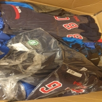 پکیج لباس های مردانه بیورن بورگ | Bjorn borg