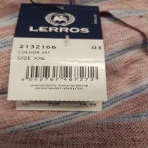 پکیج پیراهن آستین کوتاه لروس | LERROS