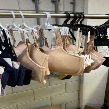 پکیج لباس های زیر زنانه از معروف ترین برند های هلندی و غربی | Marie jo,  Calvin klain,...