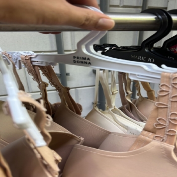 پکیج لباس های زیر زنانه از معروف ترین برند های هلندی و غربی | Marie jo,  Calvin klain,...