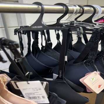 پکیج لباس های زیر زنانه از معروف ترین برند های هلندی و غربی | Marie jo,  Calvin klain,...