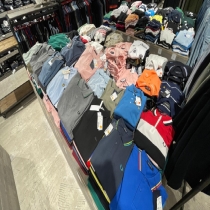 پکیج تیشرت های پولو مردانه از برند های Armani, lyle scott, fred perryetc