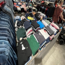 پکیج تیشرت های پولو مردانه از برند های Armani, lyle scott, fred perryetc