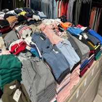 پکیج تیشرت های پولو مردانه از برند های Armani, lyle scott, fred perryetc