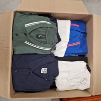 پکیج پیراهن آستین کوتاه و شلوار  راسل | Russel